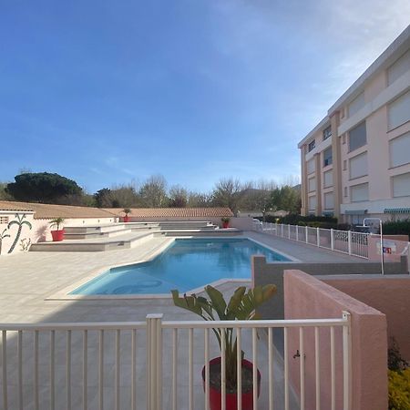 Garnier Apartment Argeles-sur-Mer Luaran gambar