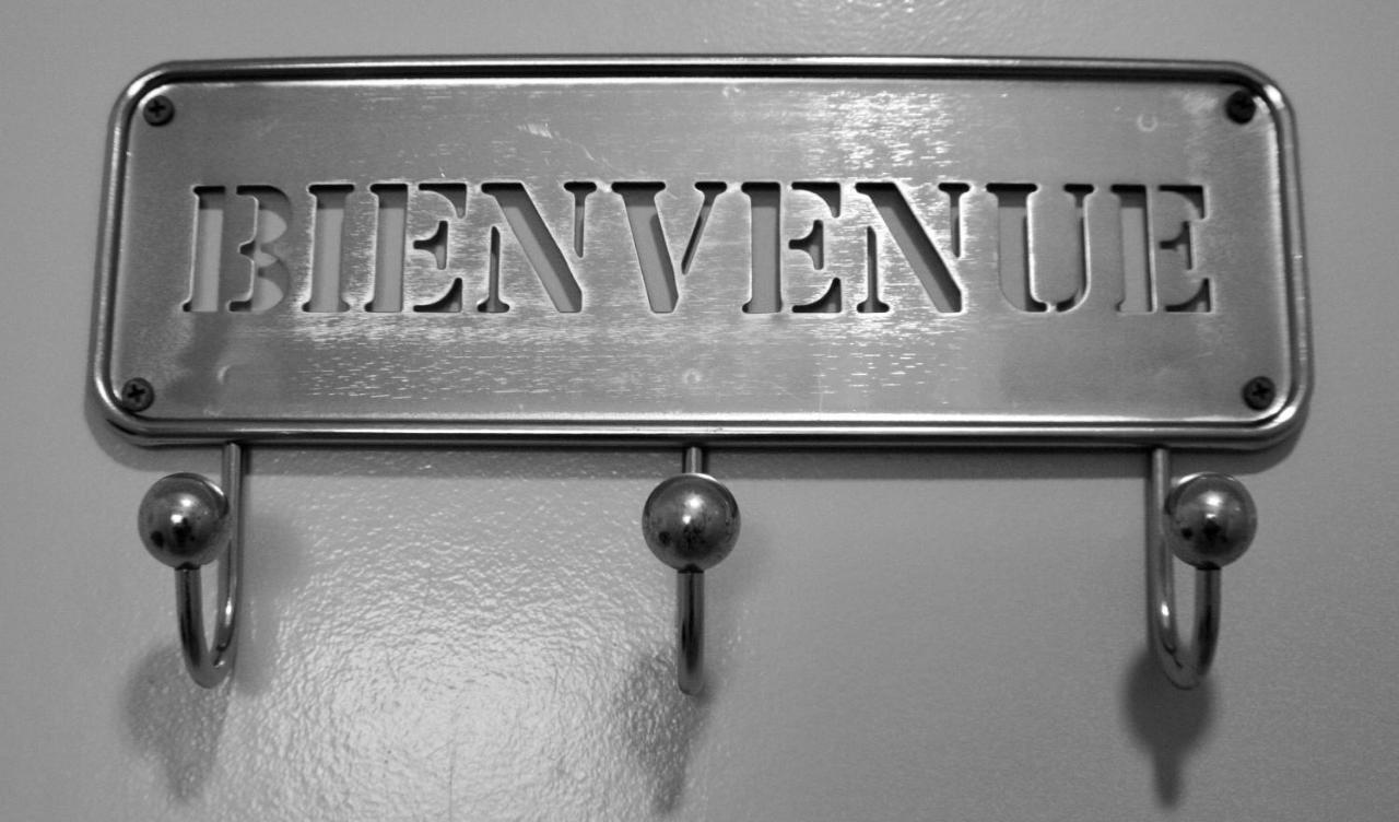 Garnier Apartment Argeles-sur-Mer Luaran gambar