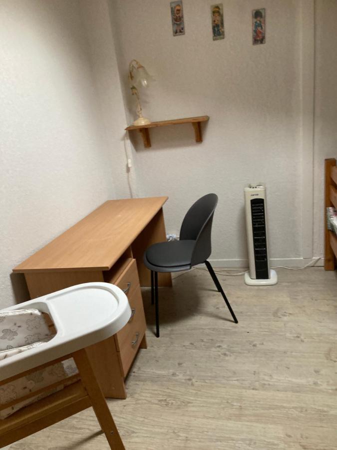 Garnier Apartment Argeles-sur-Mer Luaran gambar