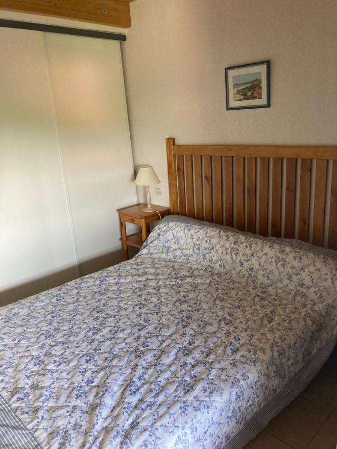 Garnier Apartment Argeles-sur-Mer Luaran gambar