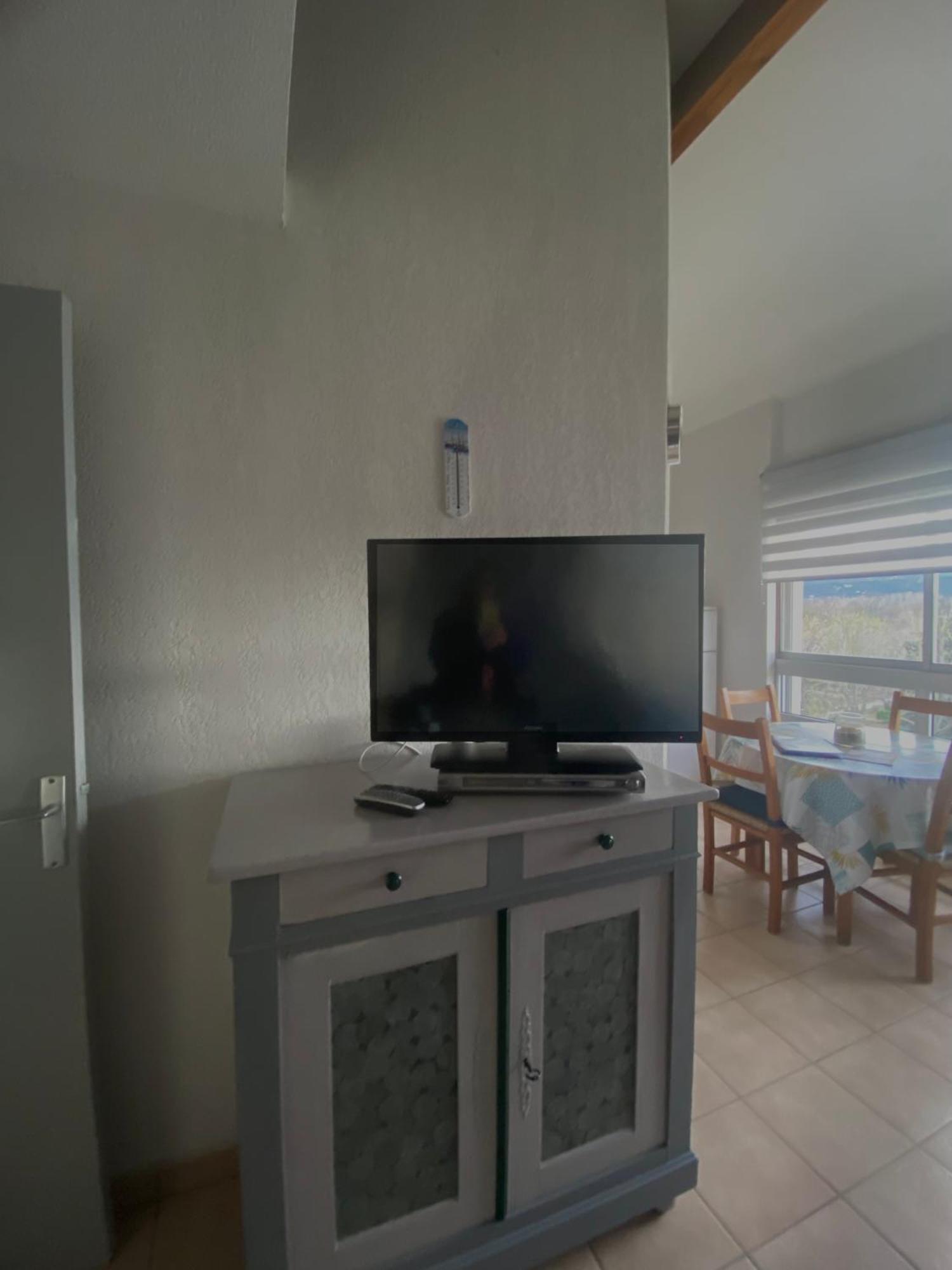 Garnier Apartment Argeles-sur-Mer Luaran gambar