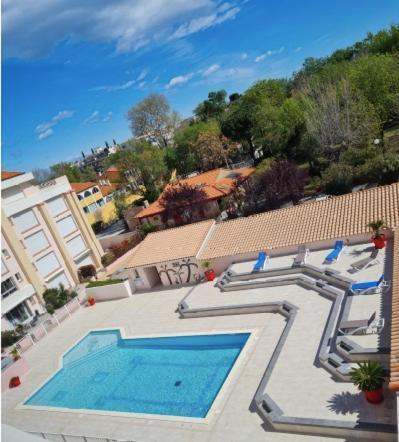 Garnier Apartment Argeles-sur-Mer Luaran gambar