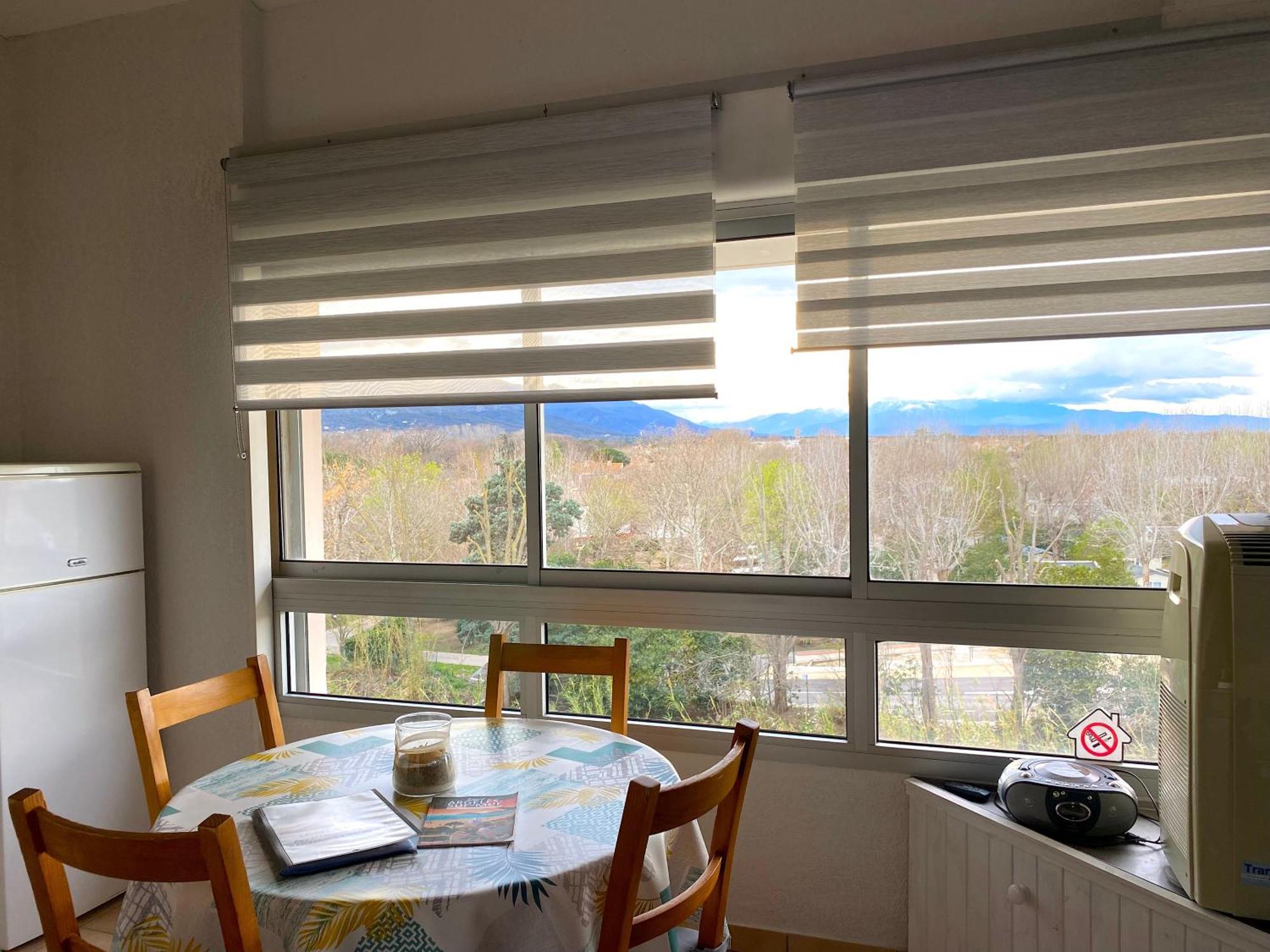 Garnier Apartment Argeles-sur-Mer Luaran gambar