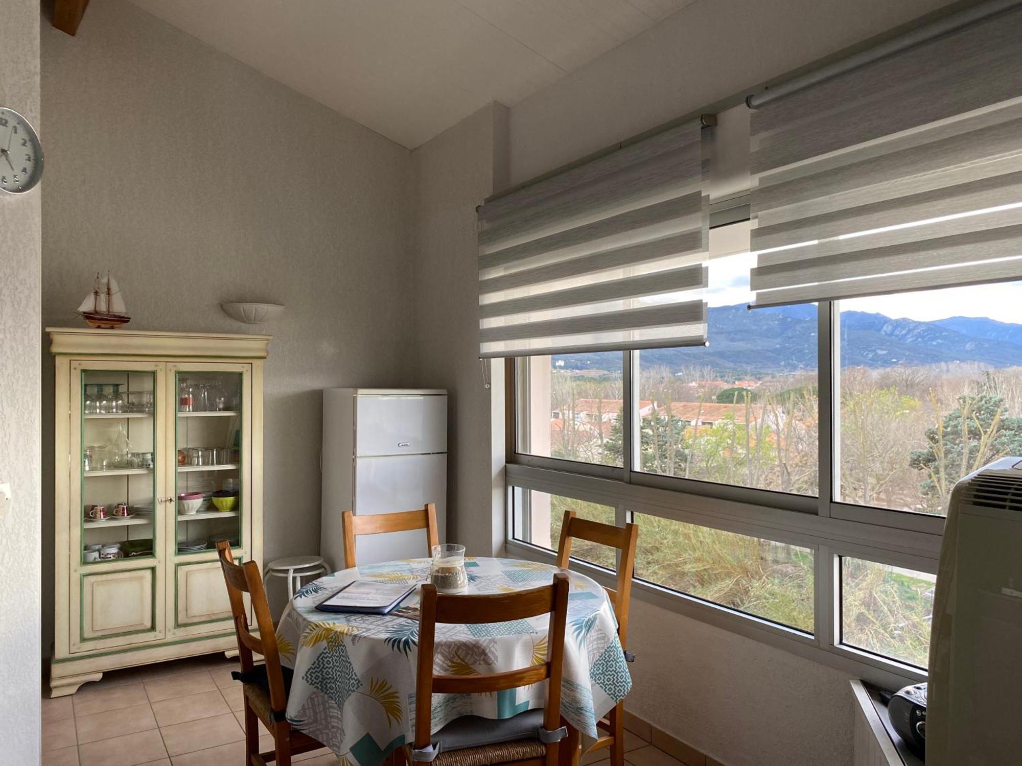 Garnier Apartment Argeles-sur-Mer Luaran gambar
