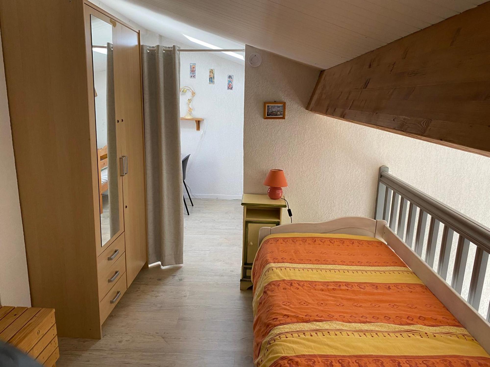 Garnier Apartment Argeles-sur-Mer Luaran gambar