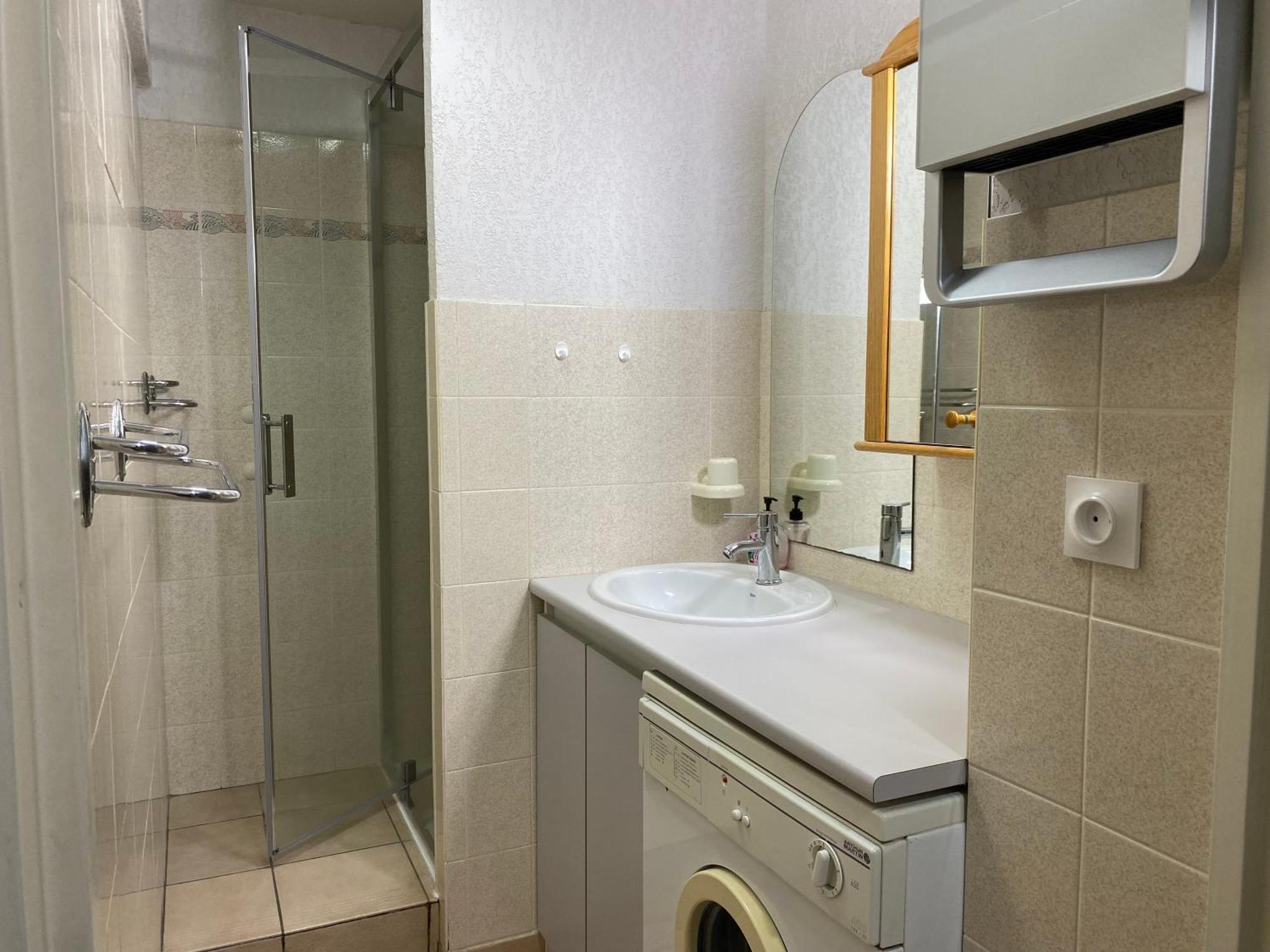 Garnier Apartment Argeles-sur-Mer Luaran gambar